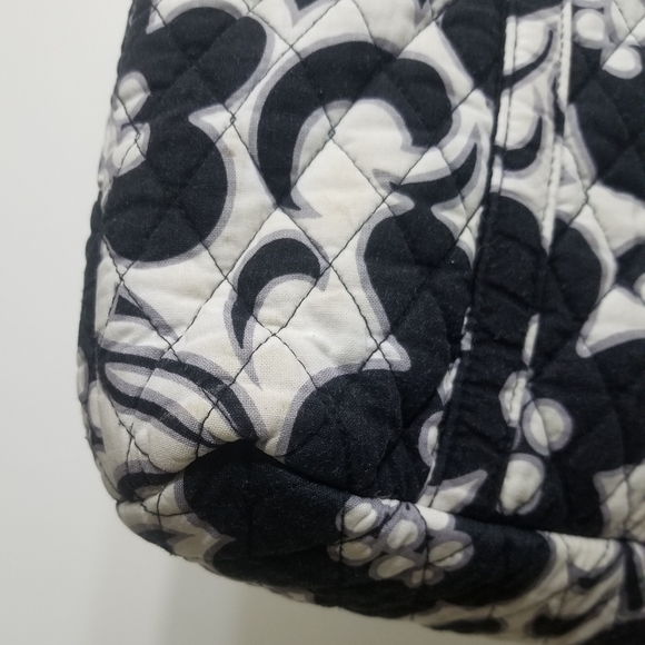 2 GUC Vera Bradleys for cleaning/repair, or upcycling - Picture 16 of 16